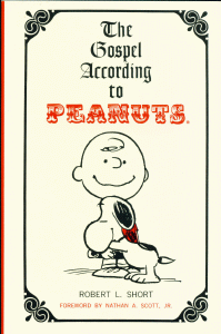 Robert L. Short - The Gospel According To Peanuts