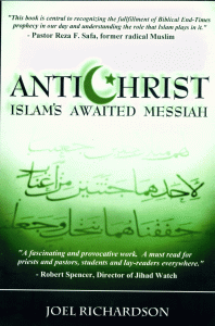 Joel Richardson - Anti-Christ, Islam's Awaited Messiah