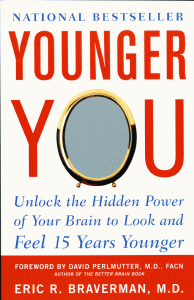 Eric Braverman, M.D. - Younger You