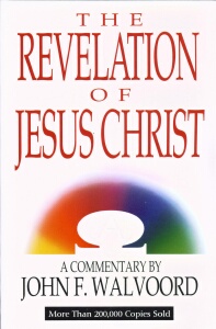 Dr. John Walvoord - The Revelation Of Jesus Christ